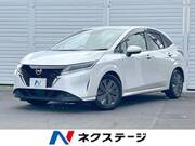 2024 NISSAN NOTE X