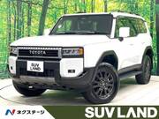 2024 TOYOTA LANDCRUISER 250