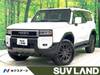 TOYOTA LANDCRUISER 250