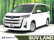 2023 TOYOTA NOAH G