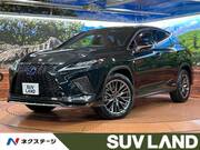 2020 LEXUS RX