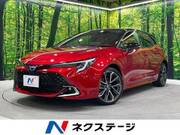 2024 TOYOTA COROLLA SPORT