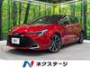 TOYOTA COROLLA SPORT