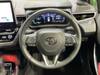 TOYOTA COROLLA SPORT