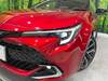 TOYOTA COROLLA SPORT