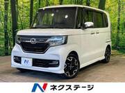 2019 HONDA N-BOX CUSTOM