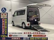 2021 SUZUKI EVERY WAGON