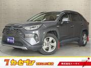 2020 TOYOTA RAV4 G