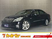 2011 TOYOTA CROWN HYBRID