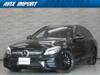MERCEDES BENZ C-CLASS Stationwagon
