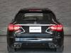 MERCEDES BENZ C-CLASS Stationwagon