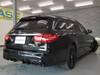 MERCEDES BENZ C-CLASS Stationwagon