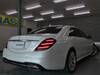 MERCEDES BENZ S CLASS