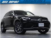 2020 MERCEDES BENZ GLC-CLASS