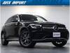 MERCEDES BENZ GLC-CLASS