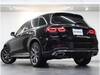 MERCEDES BENZ GLC-CLASS
