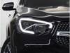 MERCEDES BENZ GLC-CLASS