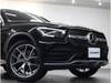 MERCEDES BENZ GLC-CLASS