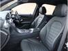 MERCEDES BENZ GLC-CLASS