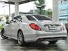 MERCEDES BENZ S CLASS
