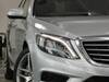 MERCEDES BENZ S CLASS