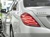 MERCEDES BENZ S CLASS
