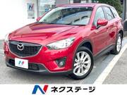 2014 MAZDA CX-5 XD L PACKAGE