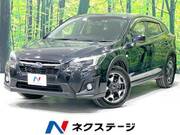 2018 SUBARU XV