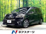 2016 TOYOTA SIENTA