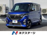 2020 NISSAN ROOX