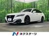 TOYOTA CROWN HYBRID