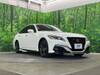TOYOTA CROWN HYBRID