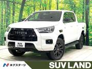 2024 TOYOTA HILUX