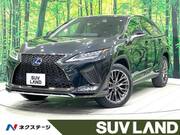 2022 LEXUS RX