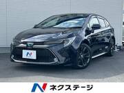 2020 TOYOTA COROLLA TOURING