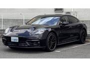 2021 PORSCHE PANAMERA