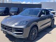 2024 PORSCHE CAYENNE COUPE