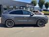 PORSCHE CAYENNE COUPE