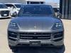 PORSCHE CAYENNE COUPE