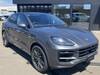 PORSCHE CAYENNE COUPE