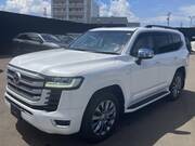 2023 TOYOTA LAND CRUISER ZX