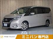 2019 NISSAN SERENA