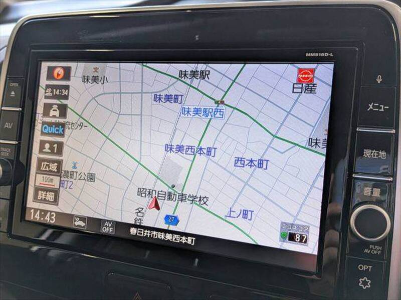 2019 NISSAN SERENA for sale - photo 5