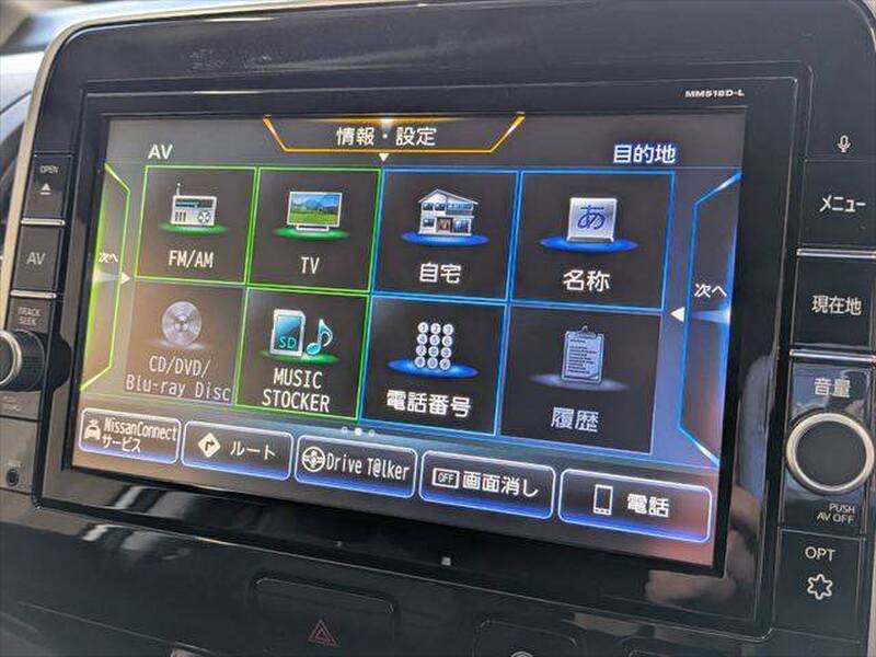2019 NISSAN SERENA for sale - photo 6
