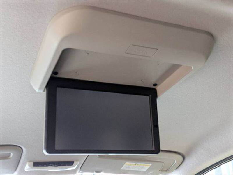 2019 NISSAN SERENA for sale - more photos