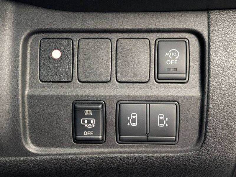 2019 NISSAN SERENA for sale - photo 9