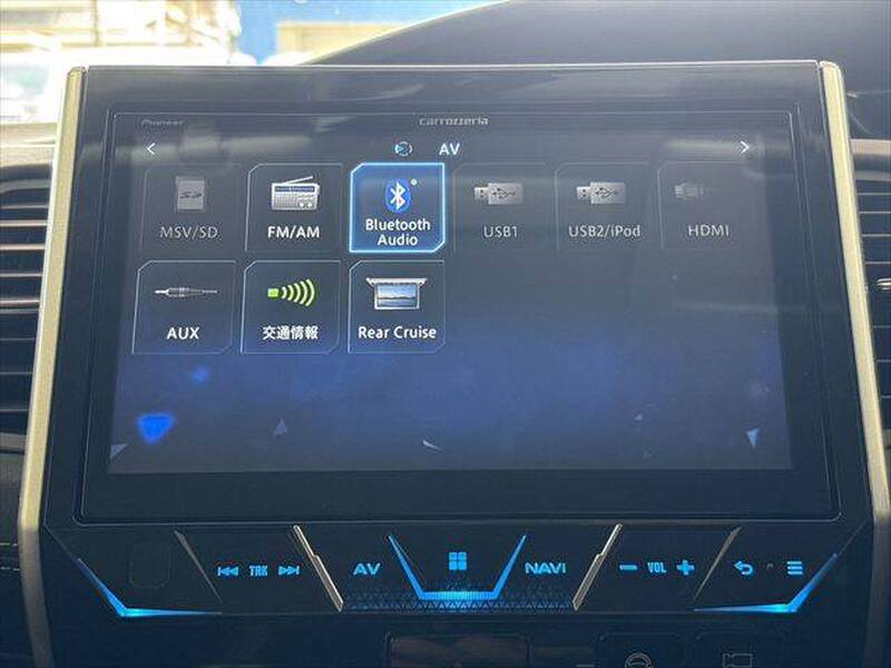 2018 NISSAN SERENA HIGHWAYSTAR V SELECTION for sale - photo 5