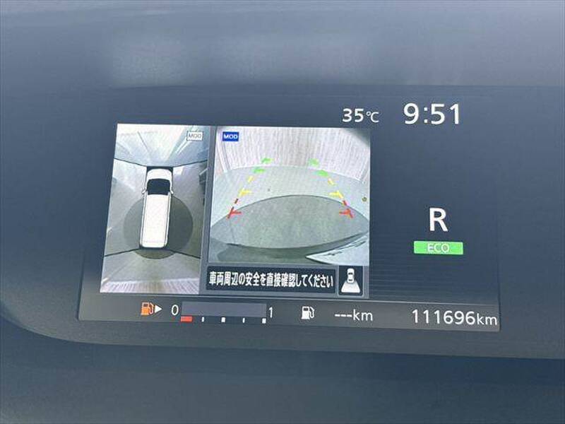 2018 NISSAN SERENA HIGHWAYSTAR V SELECTION for sale - photo 6