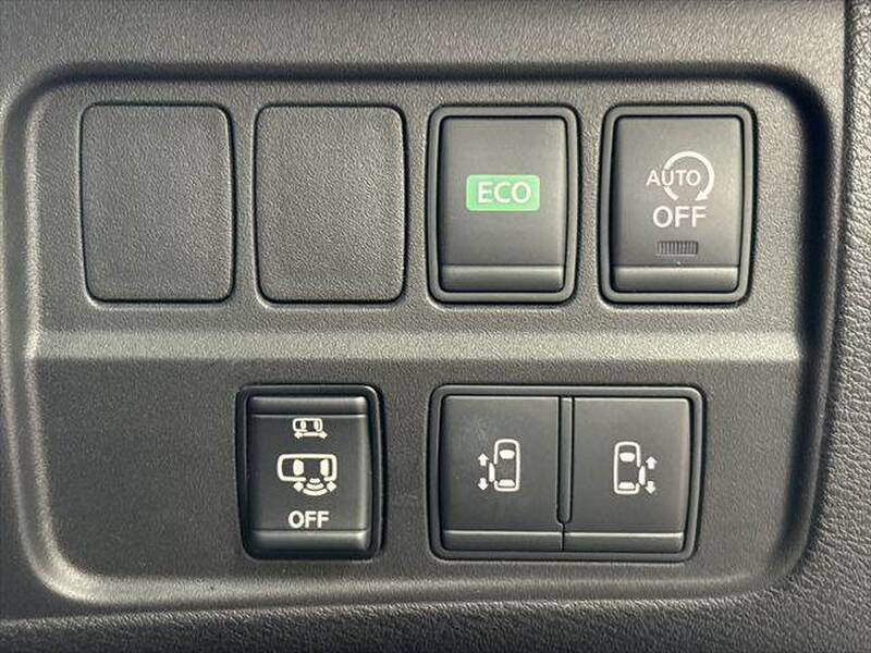 2018 NISSAN SERENA HIGHWAYSTAR V SELECTION for sale - photo 7