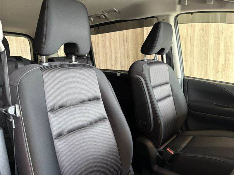 2018 NISSAN SERENA HIGHWAYSTAR V SELECTION for sale - photo 9